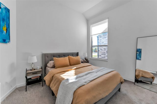 4640 Shivers Lane, Forney, TX 75126