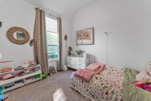 4640 Shivers Lane, Forney, TX 75126