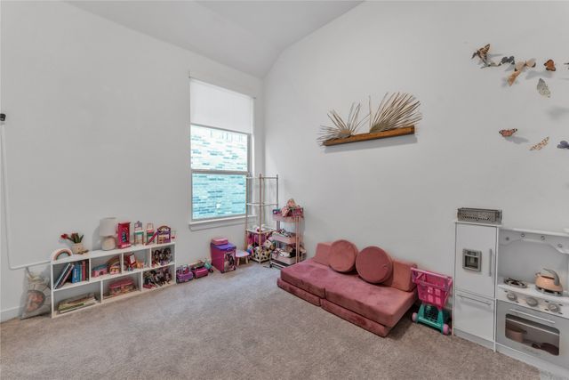 4640 Shivers Lane, Forney, TX 75126