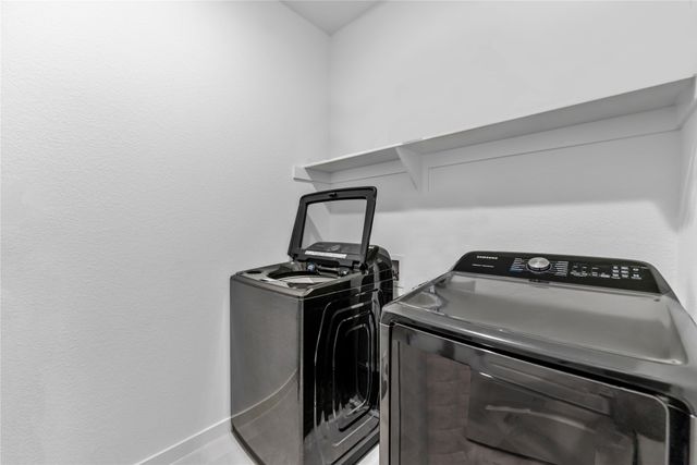 4640 Shivers Lane, Forney, TX 75126