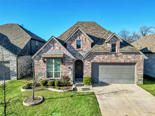 4640 Shivers Lane, Forney, TX 75126