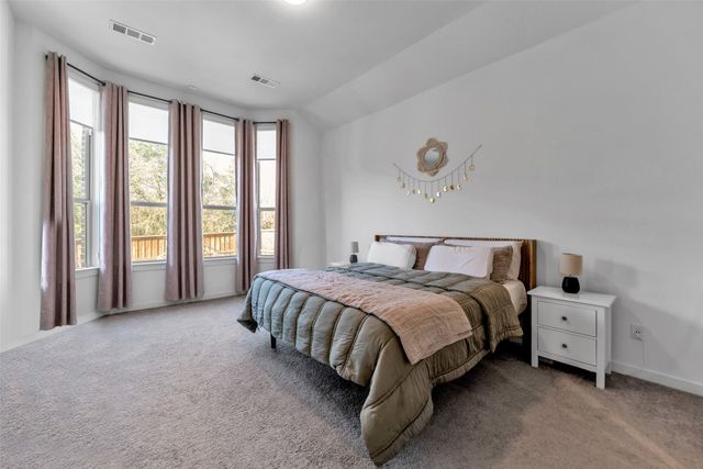 4640 Shivers Lane, Forney, TX 75126