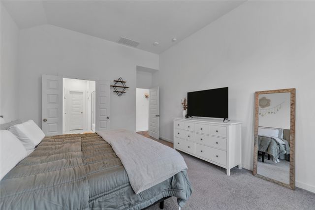 4640 Shivers Lane, Forney, TX 75126