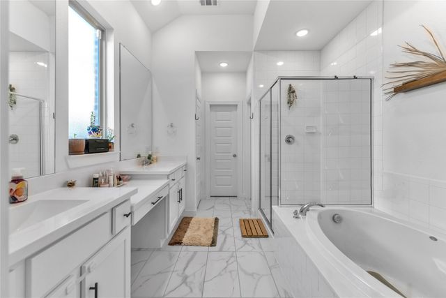 4640 Shivers Lane, Forney, TX 75126