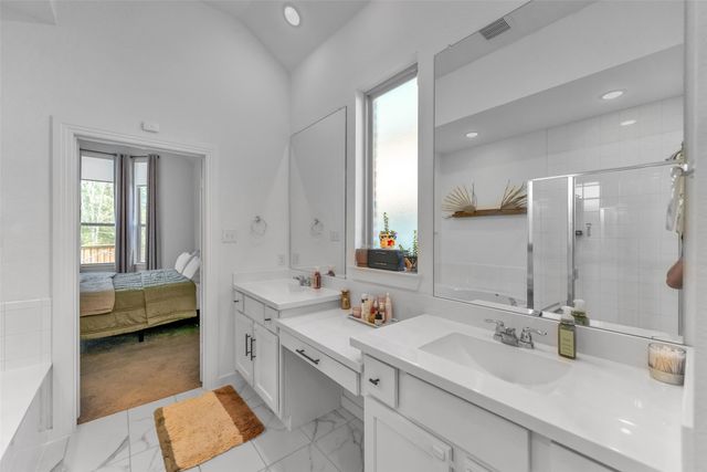 4640 Shivers Lane, Forney, TX 75126