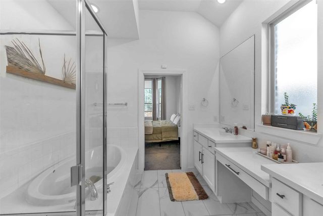 4640 Shivers Lane, Forney, TX 75126