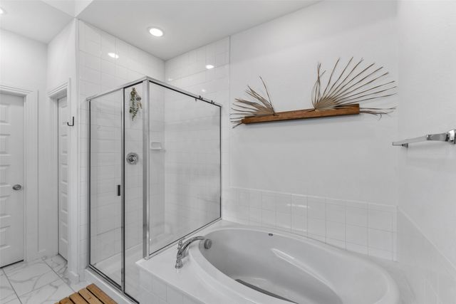 4640 Shivers Lane, Forney, TX 75126