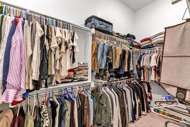 4640 Shivers Lane, Forney, TX 75126