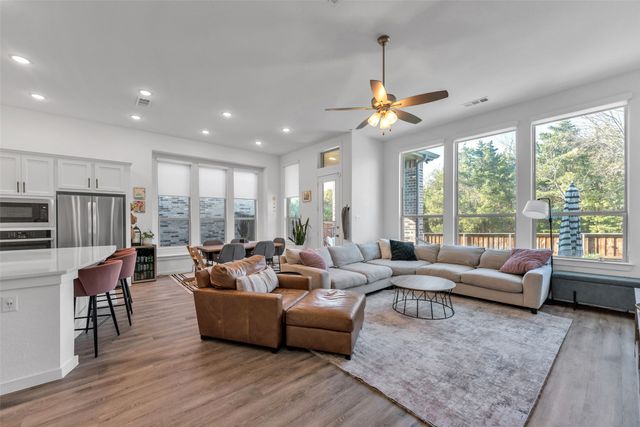 4640 Shivers Lane, Forney, TX 75126