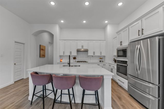 4640 Shivers Lane, Forney, TX 75126