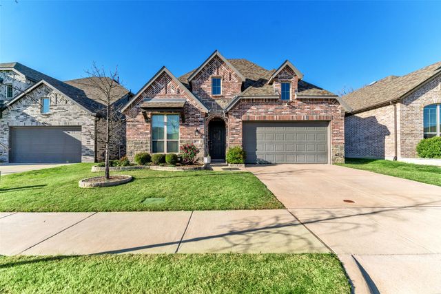4640 Shivers Lane, Forney, TX 75126