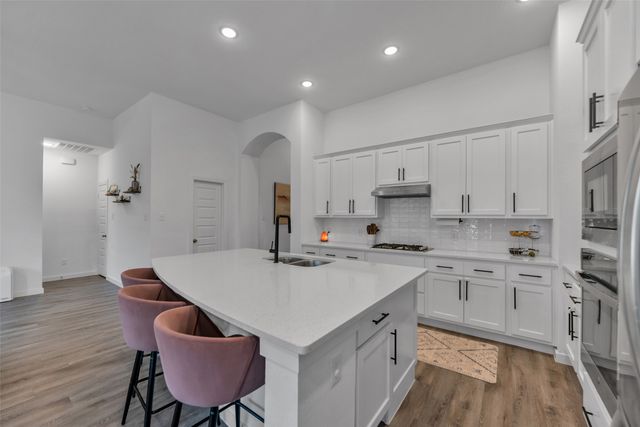 4640 Shivers Lane, Forney, TX 75126