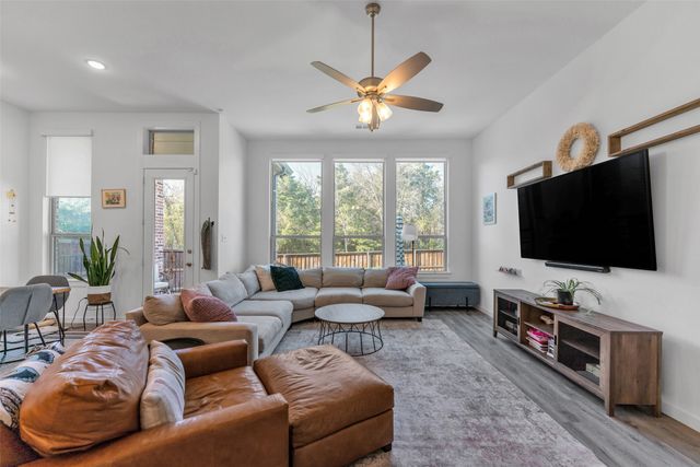 4640 Shivers Lane, Forney, TX 75126