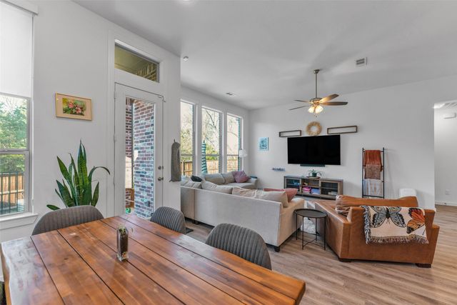 4640 Shivers Lane, Forney, TX 75126