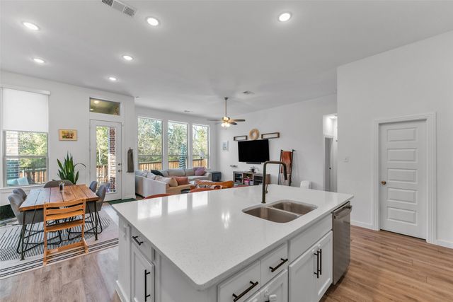 4640 Shivers Lane, Forney, TX 75126