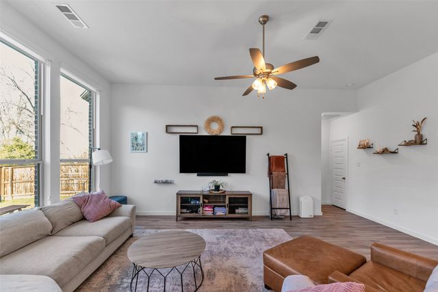 4640 Shivers Lane, Forney, TX 75126