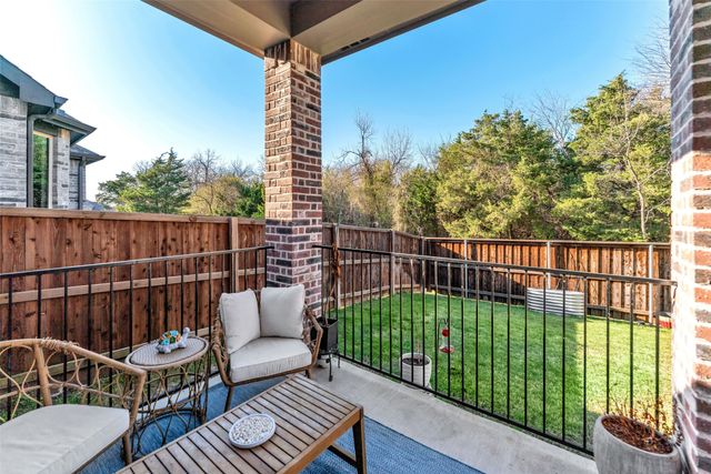 4640 Shivers Lane, Forney, TX 75126