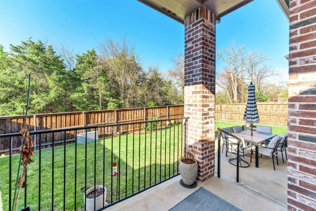 4640 Shivers Lane, Forney, TX 75126