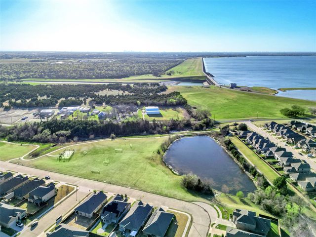 4640 Shivers Lane, Forney, TX 75126