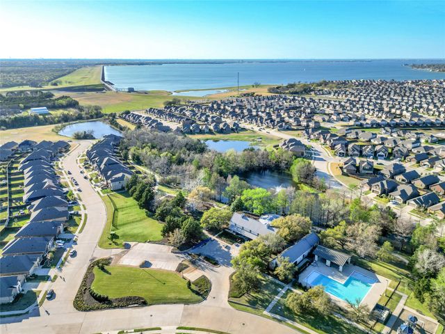 4640 Shivers Lane, Forney, TX 75126