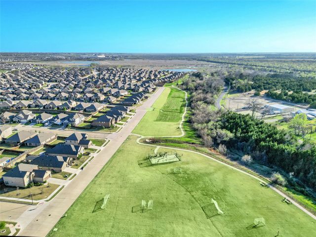 4640 Shivers Lane, Forney, TX 75126