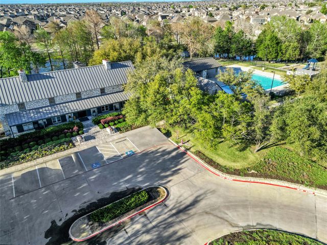 4640 Shivers Lane, Forney, TX 75126