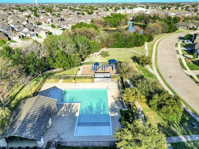 4640 Shivers Lane, Forney, TX 75126