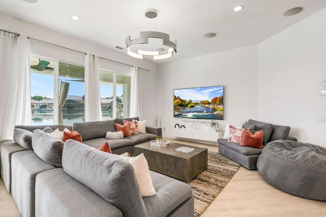 84297 Canzone Drive, Indio, CA 92203