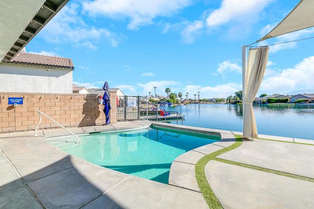 84297 Canzone Drive, Indio, CA 92203