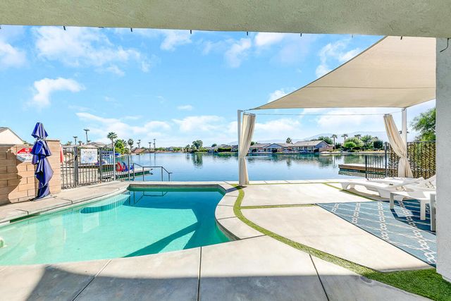 84297 Canzone Drive, Indio, CA 92203