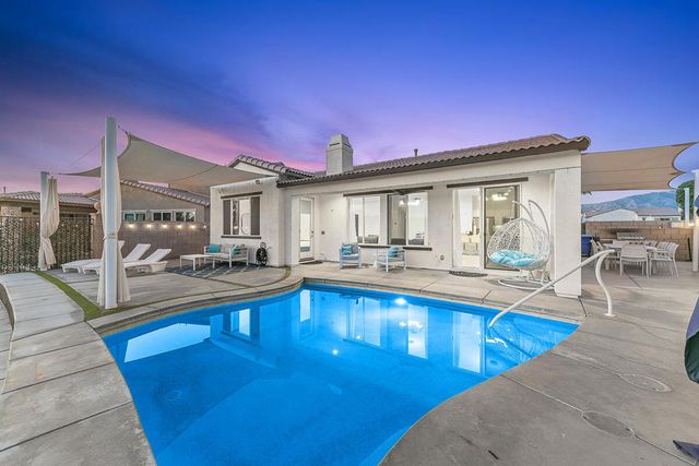 84297 Canzone Drive, Indio, CA 92203