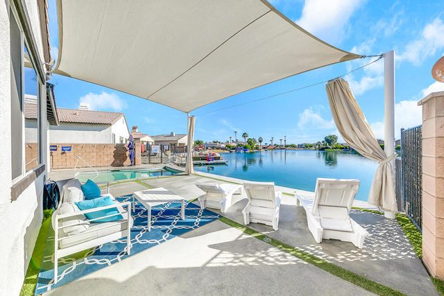 84297 Canzone Drive, Indio, CA 92203