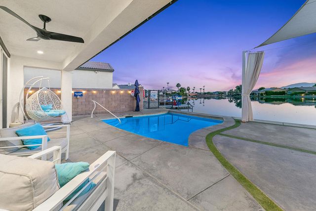 84297 Canzone Drive, Indio, CA 92203