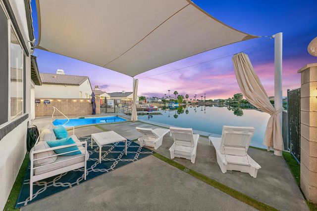 84297 Canzone Drive, Indio, CA 92203