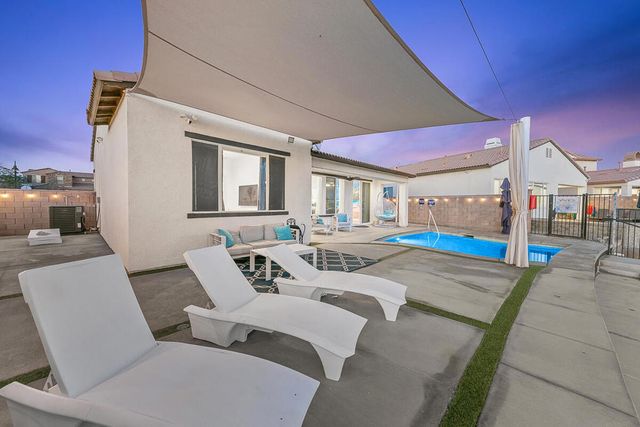 84297 Canzone Drive, Indio, CA 92203