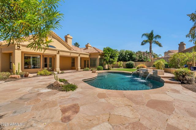 11419 E TERRA Drive, Scottsdale, AZ 85259