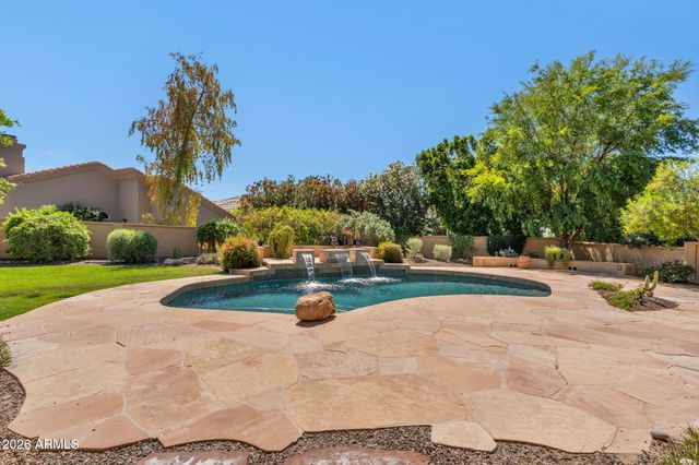 11419 E TERRA Drive, Scottsdale, AZ 85259