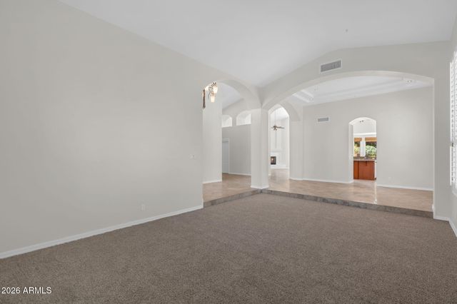 11419 E TERRA Drive, Scottsdale, AZ 85259