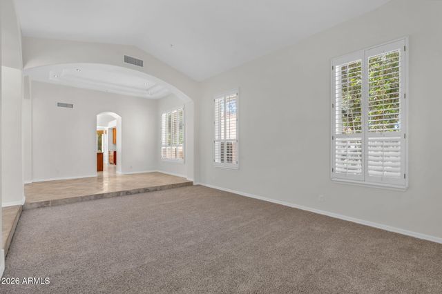 11419 E TERRA Drive, Scottsdale, AZ 85259