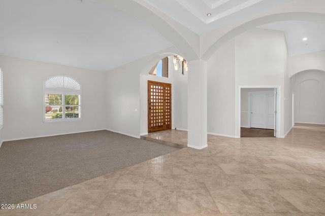 11419 E TERRA Drive, Scottsdale, AZ 85259