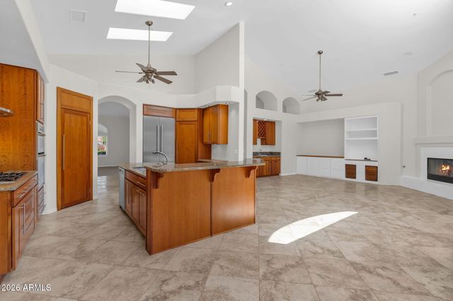 11419 E TERRA Drive, Scottsdale, AZ 85259