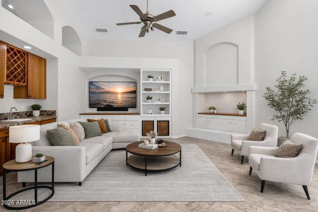 11419 E TERRA Drive, Scottsdale, AZ 85259