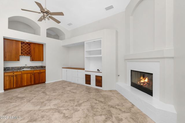 11419 E TERRA Drive, Scottsdale, AZ 85259