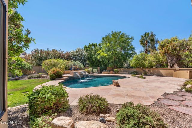 11419 E TERRA Drive, Scottsdale, AZ 85259