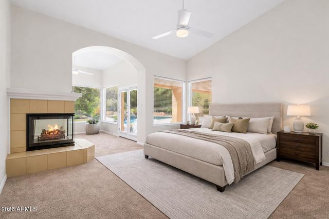 11419 E TERRA Drive, Scottsdale, AZ 85259