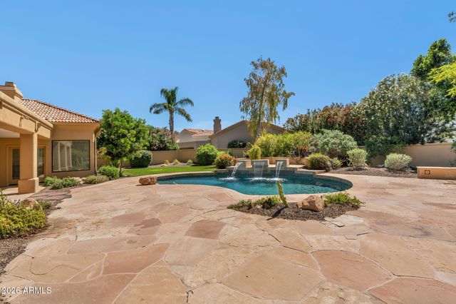 11419 E TERRA Drive, Scottsdale, AZ 85259