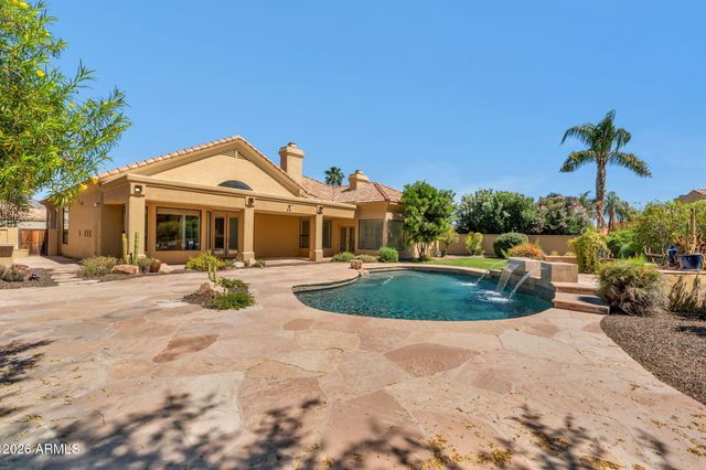 11419 E TERRA Drive, Scottsdale, AZ 85259