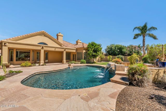 11419 E TERRA Drive, Scottsdale, AZ 85259