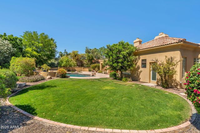 11419 E TERRA Drive, Scottsdale, AZ 85259