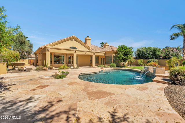 11419 E TERRA Drive, Scottsdale, AZ 85259